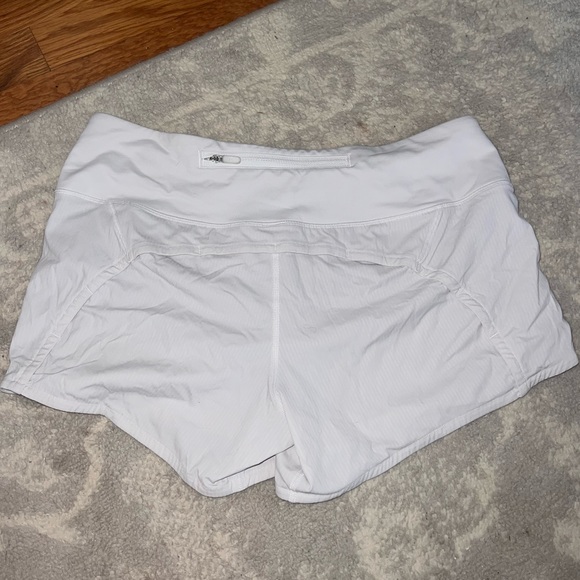 Lululemon Athletic‎ Shorts - Picture 4 of 4